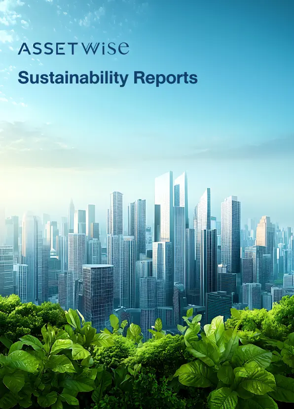 Sustainability Reports 2025