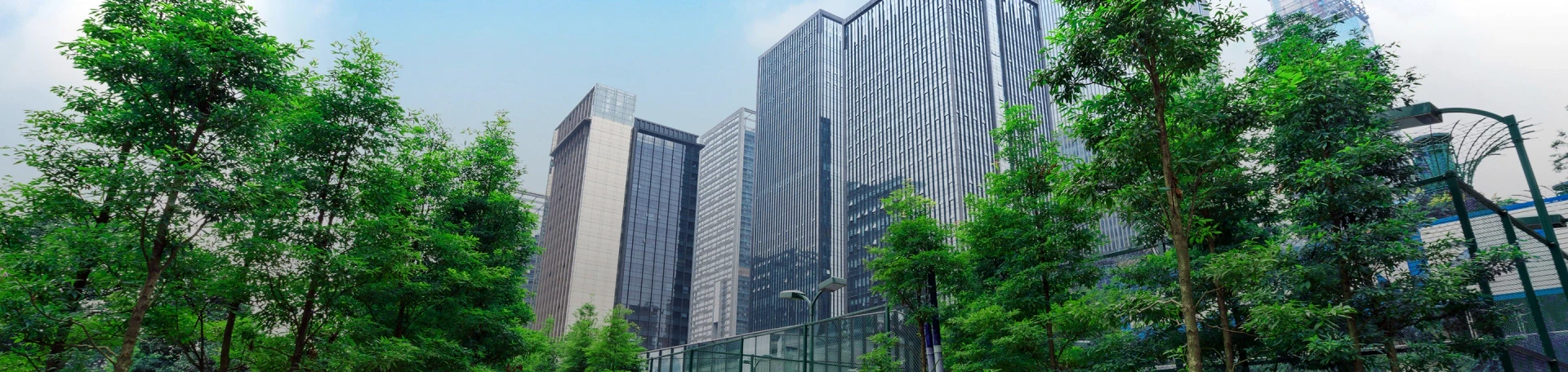 Management and Prevention of Environmental Impact