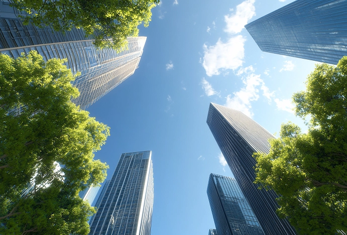 Sustainability Overview