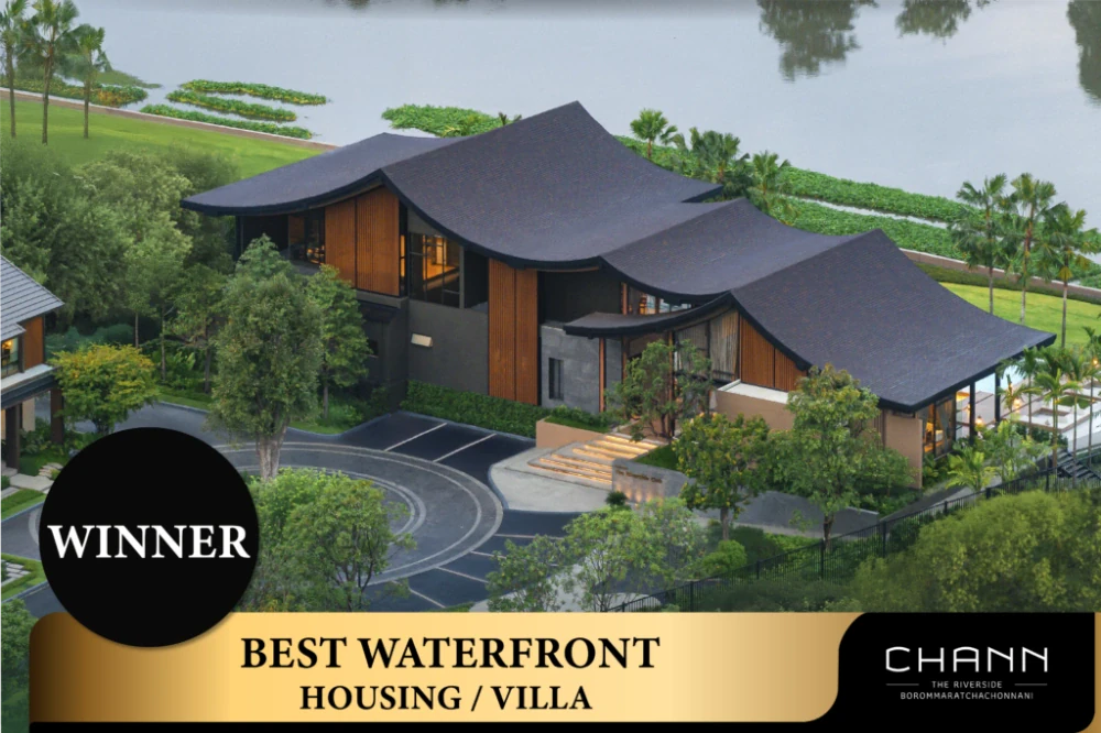 AssetWise Triumphs with Two Prestigious Wins at the PropertyGuru Thailand Property Awards 2025, Reinforcing Its Position as a Trusted Real Estate Brand