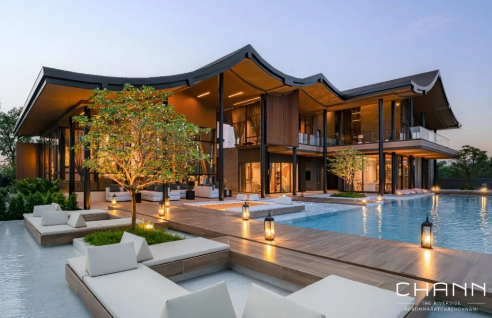 AssetWise Triumphs with Two Prestigious Wins at the PropertyGuru Thailand Property Awards 2025, Reinforcing Its Position as a Trusted Real Estate Brand