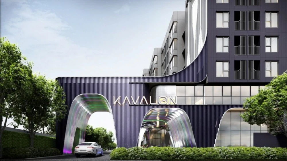 AssetWise In Focus EP.4-KAVALON – Winner of the Best Facilities Award