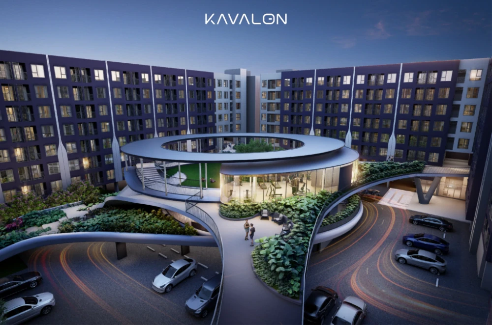 AssetWise In Focus EP.4-KAVALON – Winner of the Best Facilities Award