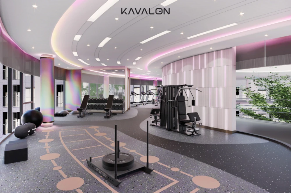 AssetWise In Focus EP.4-KAVALON – Winner of the Best Facilities Award