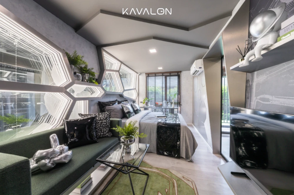 AssetWise In Focus EP.4-KAVALON – Winner of the Best Facilities Award