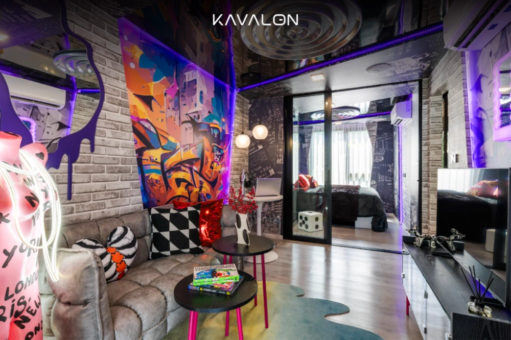 AssetWise In Focus EP.4-KAVALON – Winner of the Best Facilities Award