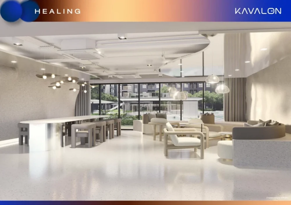 AssetWise In Focus EP.4-KAVALON – Winner of the Best Facilities Award