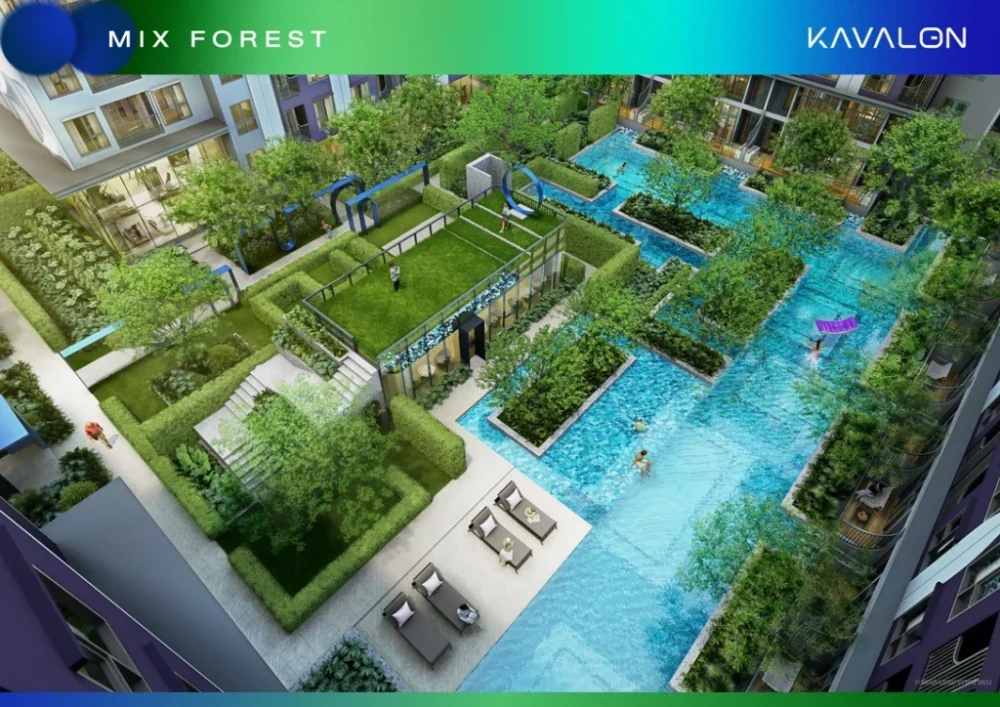 AssetWise In Focus EP.4-KAVALON – Winner of the Best Facilities Award