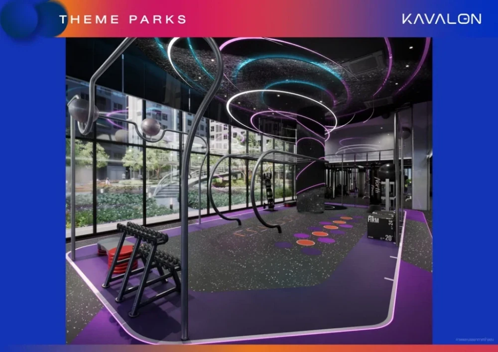 AssetWise In Focus EP.4-KAVALON – Winner of the Best Facilities Award