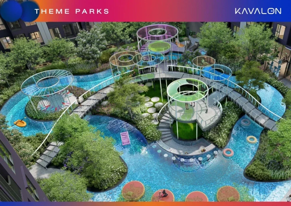 AssetWise In Focus EP.4-KAVALON – Winner of the Best Facilities Award