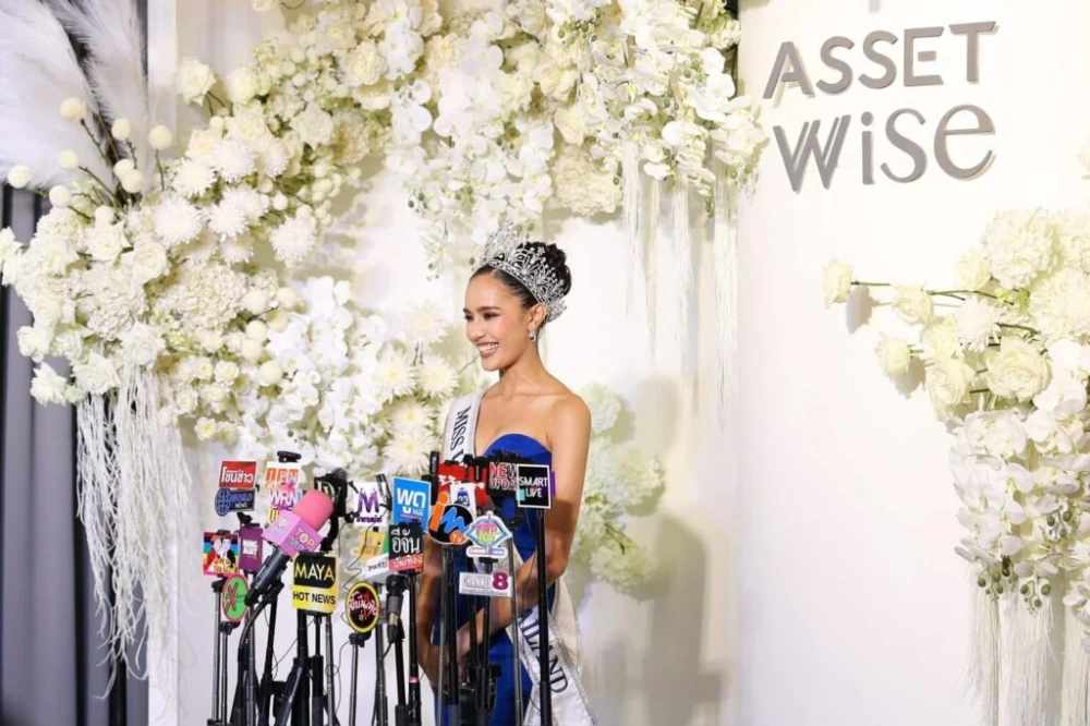 “AssetWise” คว้ารางวัล Top 5 จากเวทีใหญ่ระดับประเทศ Thailand Social Award 2025