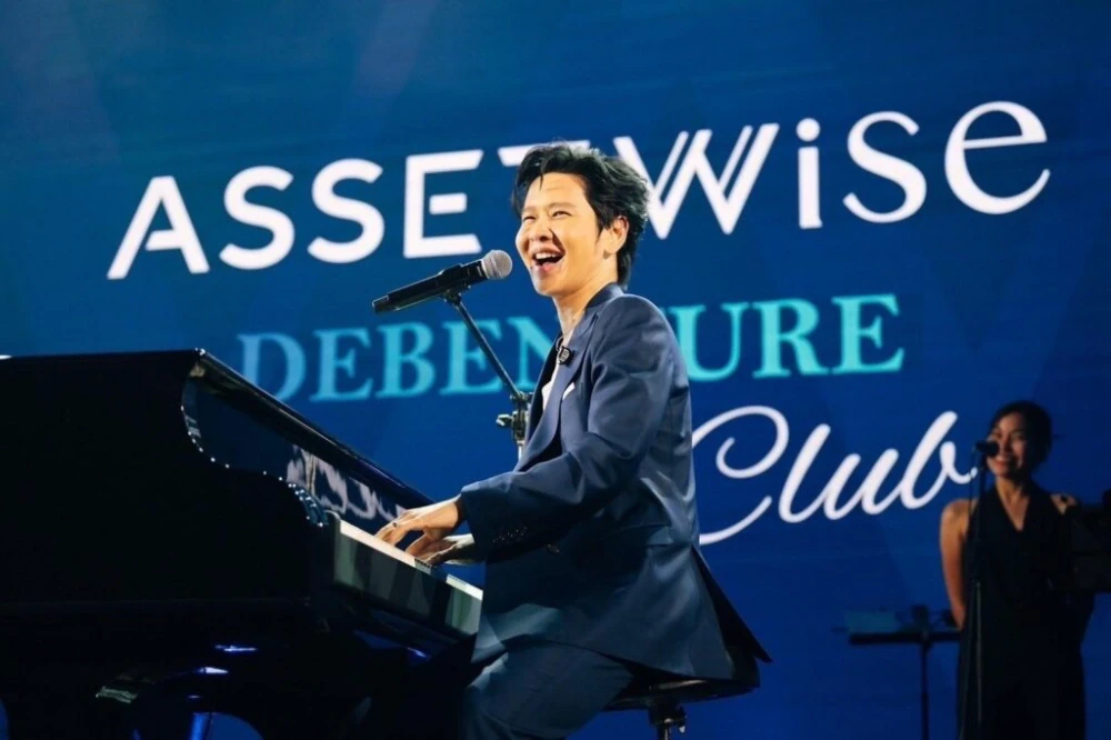 “AssetWise” คว้ารางวัล Top 5 จากเวทีใหญ่ระดับประเทศ Thailand Social Award 2025