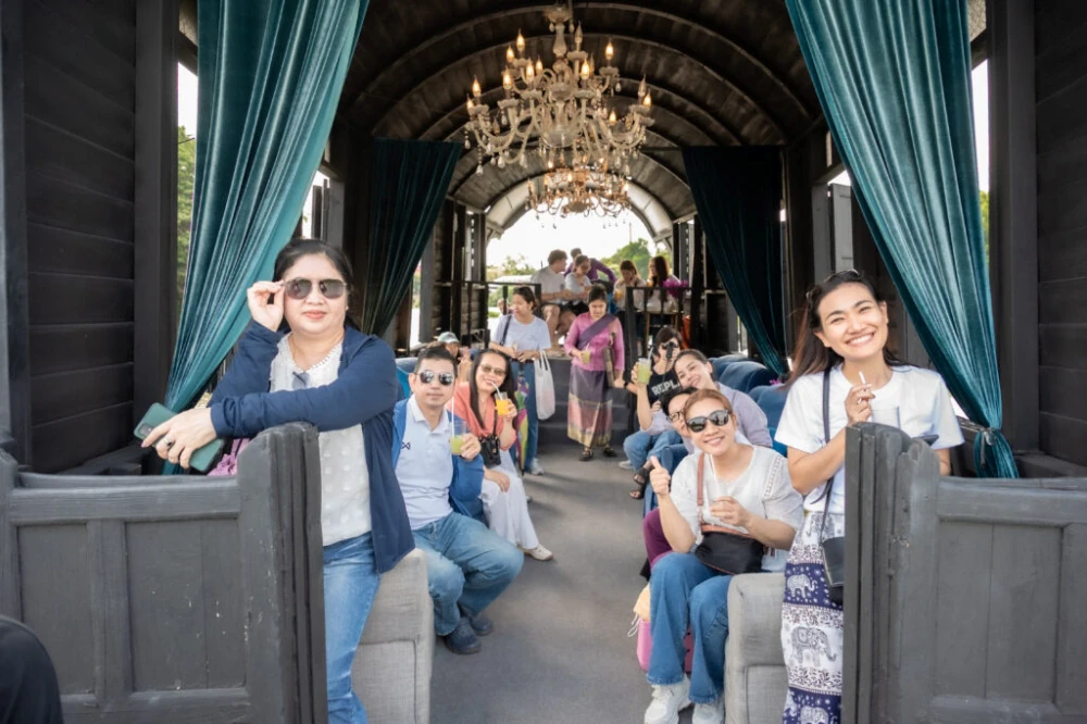 AssetWise Elevates the “AssetWise Club” — A Community of Happiness for Residents Launches “Grow Together” Campaign to Invite Thai Merchants to Grow Alongside the Brand