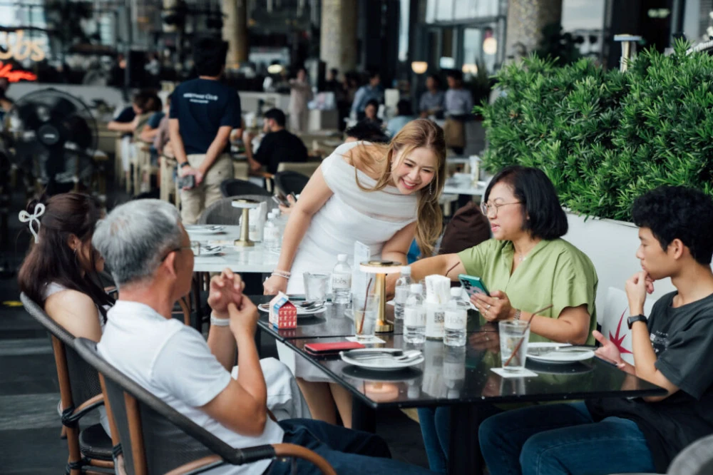 AssetWise Elevates the “AssetWise Club” — A Community of Happiness for Residents Launches “Grow Together” Campaign to Invite Thai Merchants to Grow Alongside the Brand