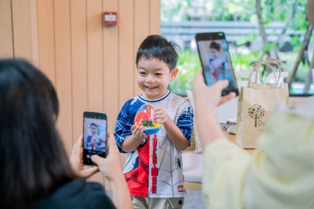 AssetWise Elevates the “AssetWise Club” — A Community of Happiness for Residents Launches “Grow Together” Campaign to Invite Thai Merchants to Grow Alongside the Brand