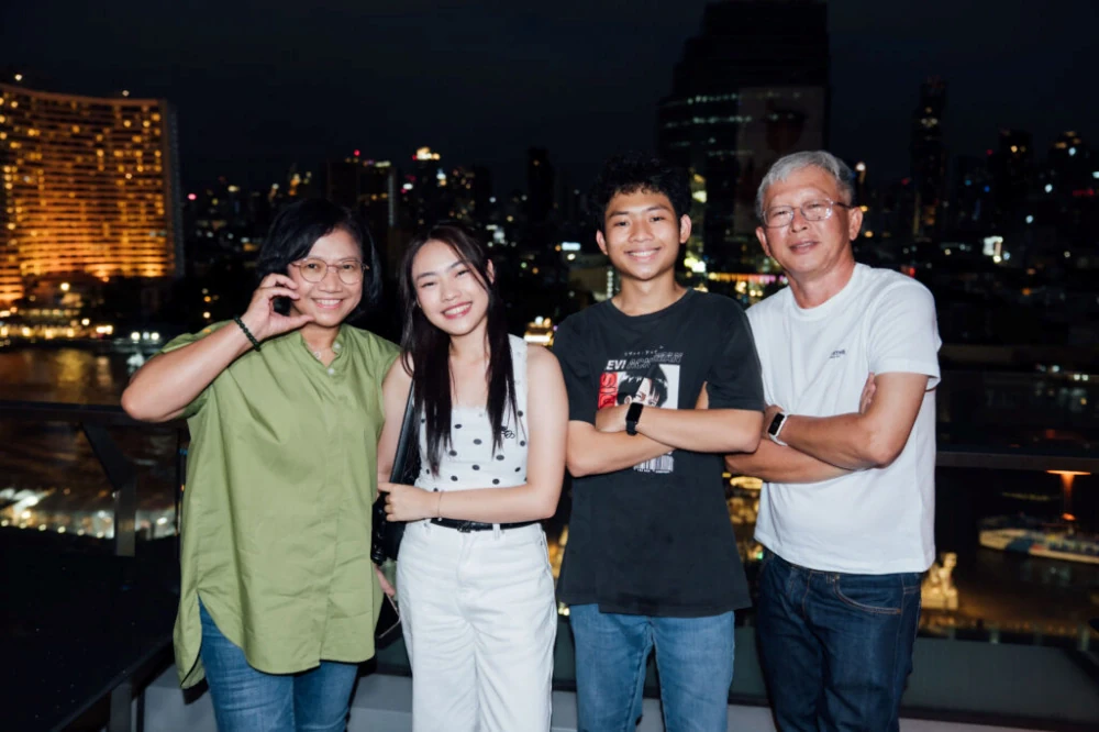 AssetWise Elevates the “AssetWise Club” — A Community of Happiness for Residents Launches “Grow Together” Campaign to Invite Thai Merchants to Grow Alongside the Brand