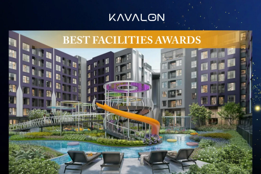 “แอสเซทไวส์” แบรนด์อสังหาฯ ที่ครองใจผู้บริโภค คว้า 5 รางวัลจาก LivingInsider Thailand Developer Awards 2025 ควบตำแหน่ง Best CEO แห่งปี