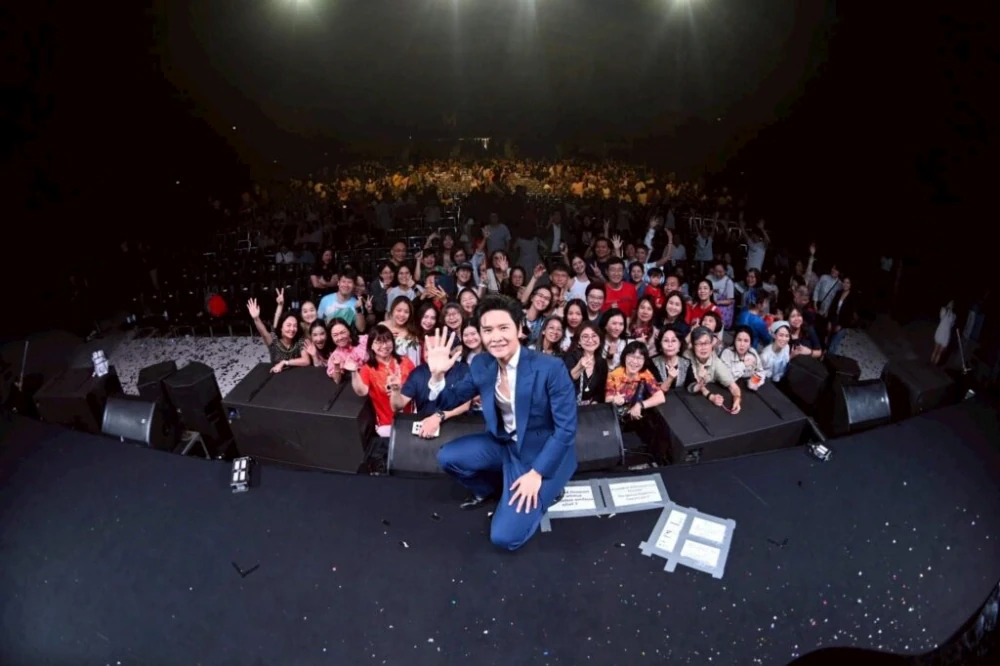 AssetWise Secures “Top 5” at Thailand Social Awards for 3 Consecutive Years, Reflecting the Power of Lifestyle Marketing in the Digital Era