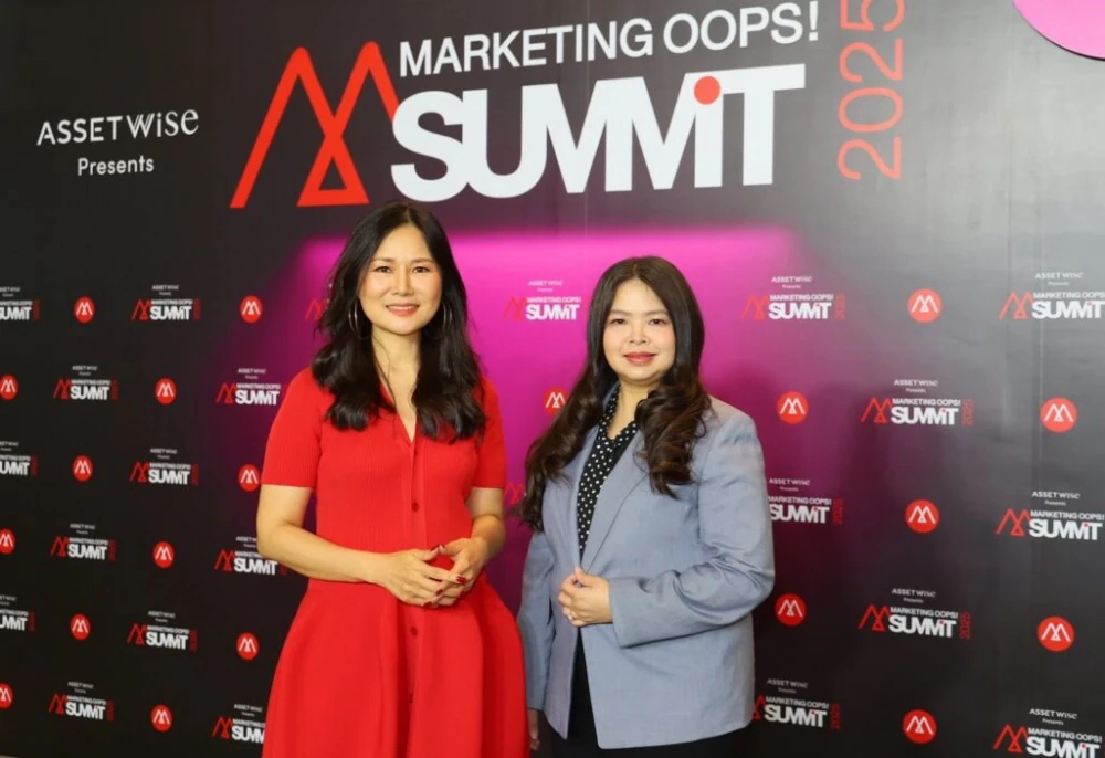 AssetWise Secures “Top 5” at Thailand Social Awards for 3 Consecutive Years, Reflecting the Power of Lifestyle Marketing in the Digital Era