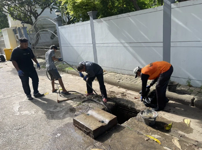 Community Care Projects in Collaboration with Partners