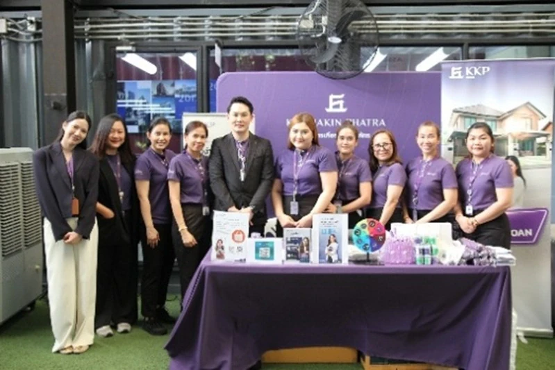 Promoting Financial Literacy and Financial Security Planning for Employees