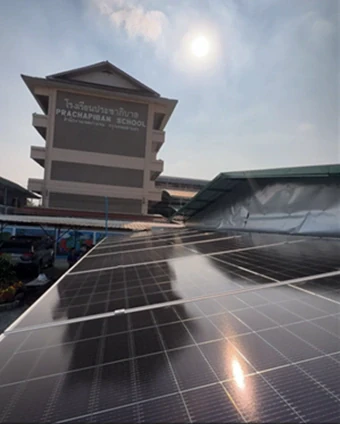Net Zero+ Learning Center Project