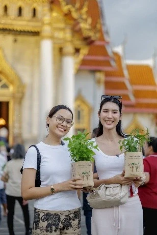 Plant for the Planet Project