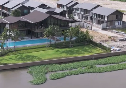 Biodiversity Action in the Project Areas