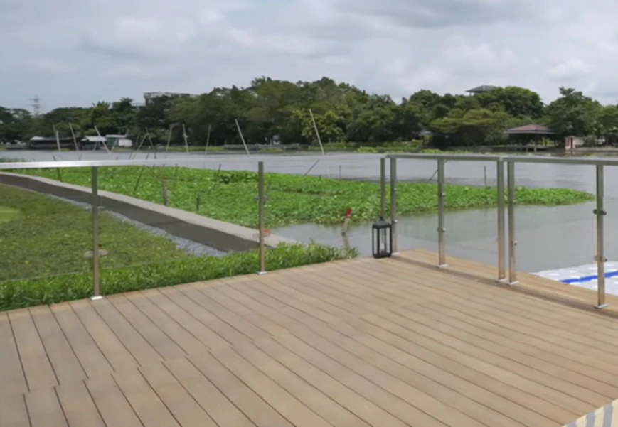 Biodiversity Action in the Project Areas