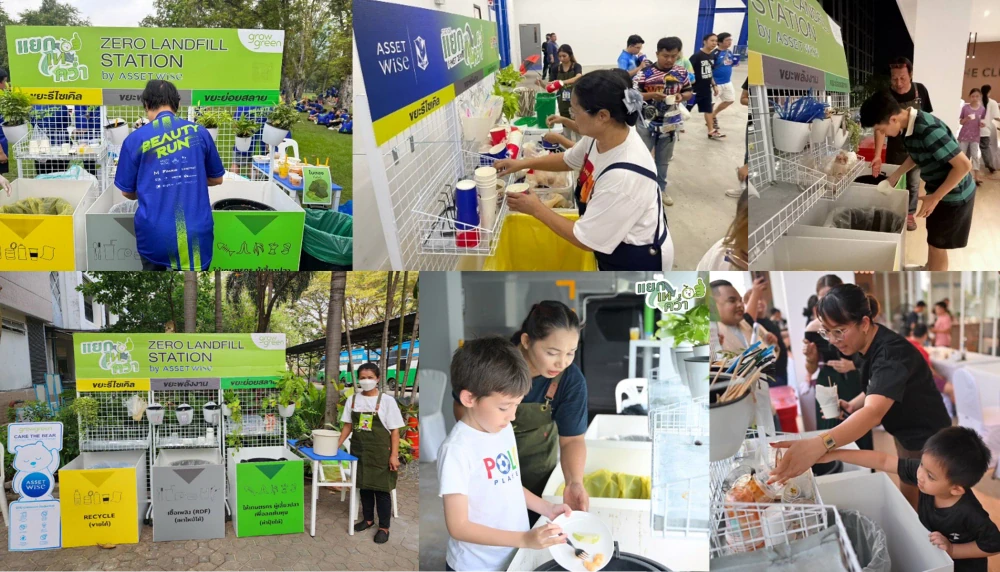 Integrated Waste Management Model Competition and Knowledge Expansion Initiative
